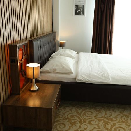סאמסון My Suit Residence & Hotel מראה חיצוני תמונה