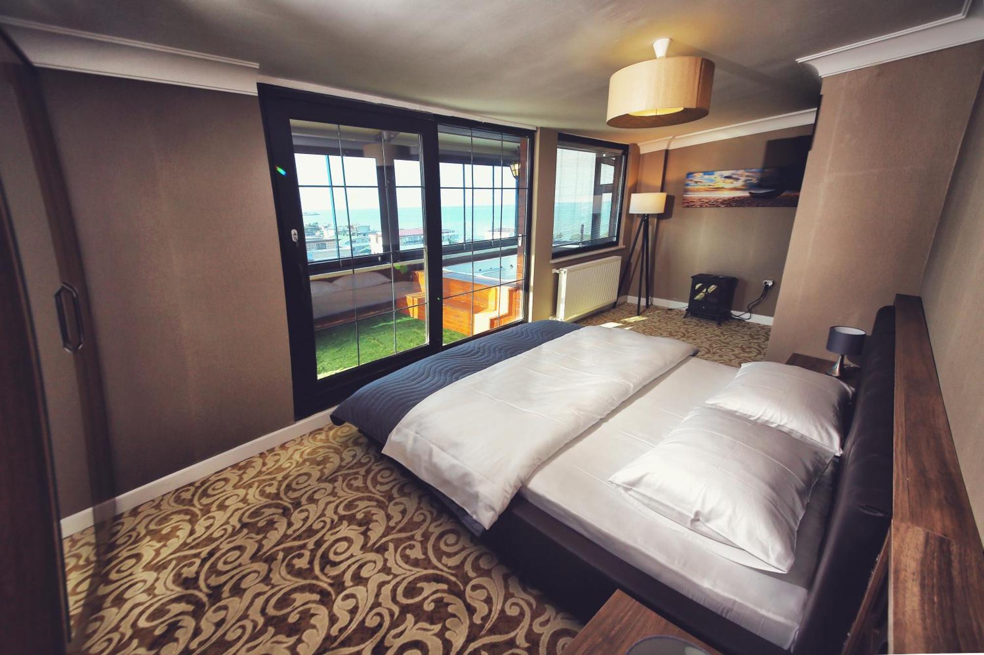 סאמסון My Suit Residence & Hotel מראה חיצוני תמונה