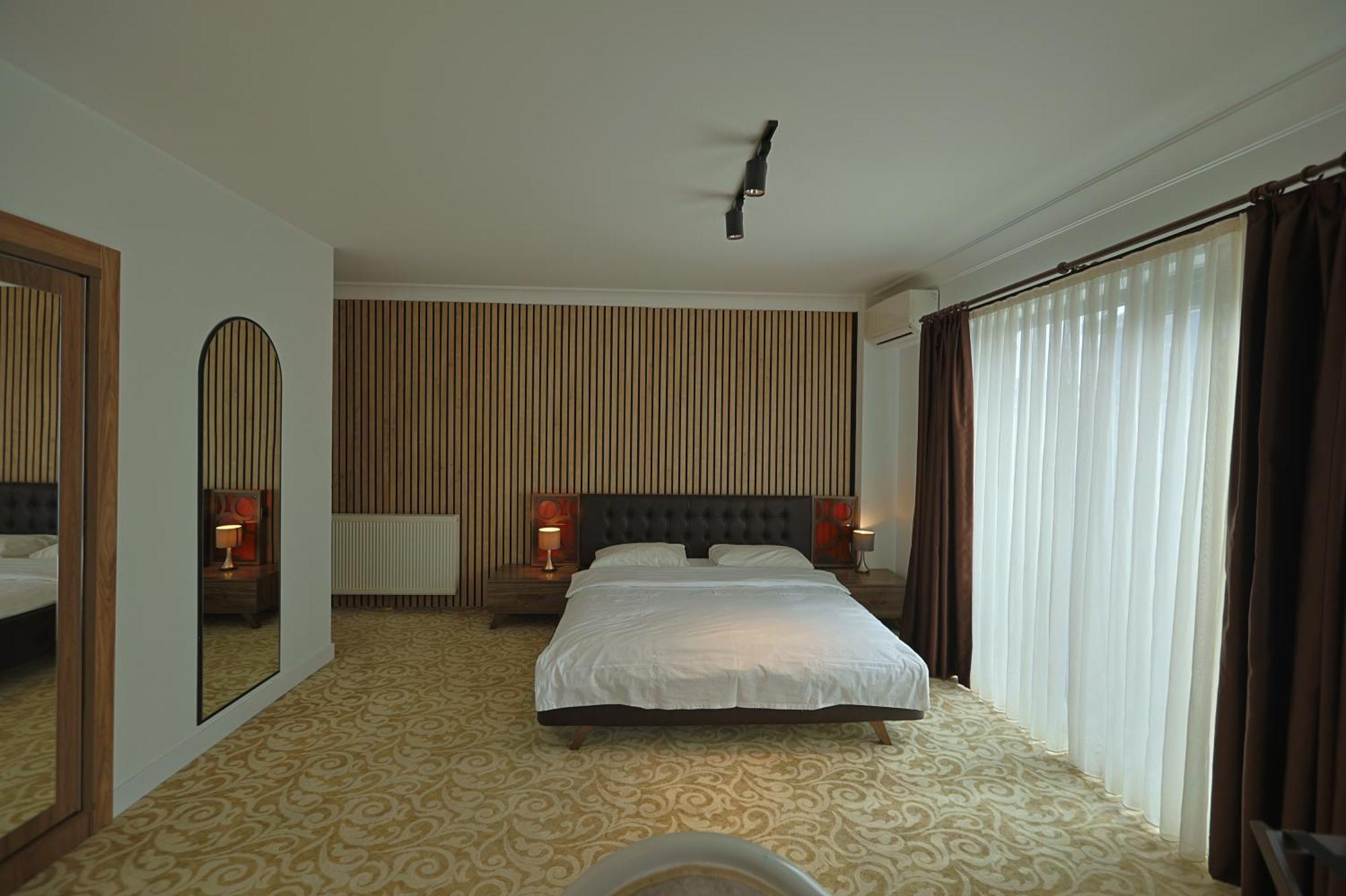סאמסון My Suit Residence & Hotel מראה חיצוני תמונה