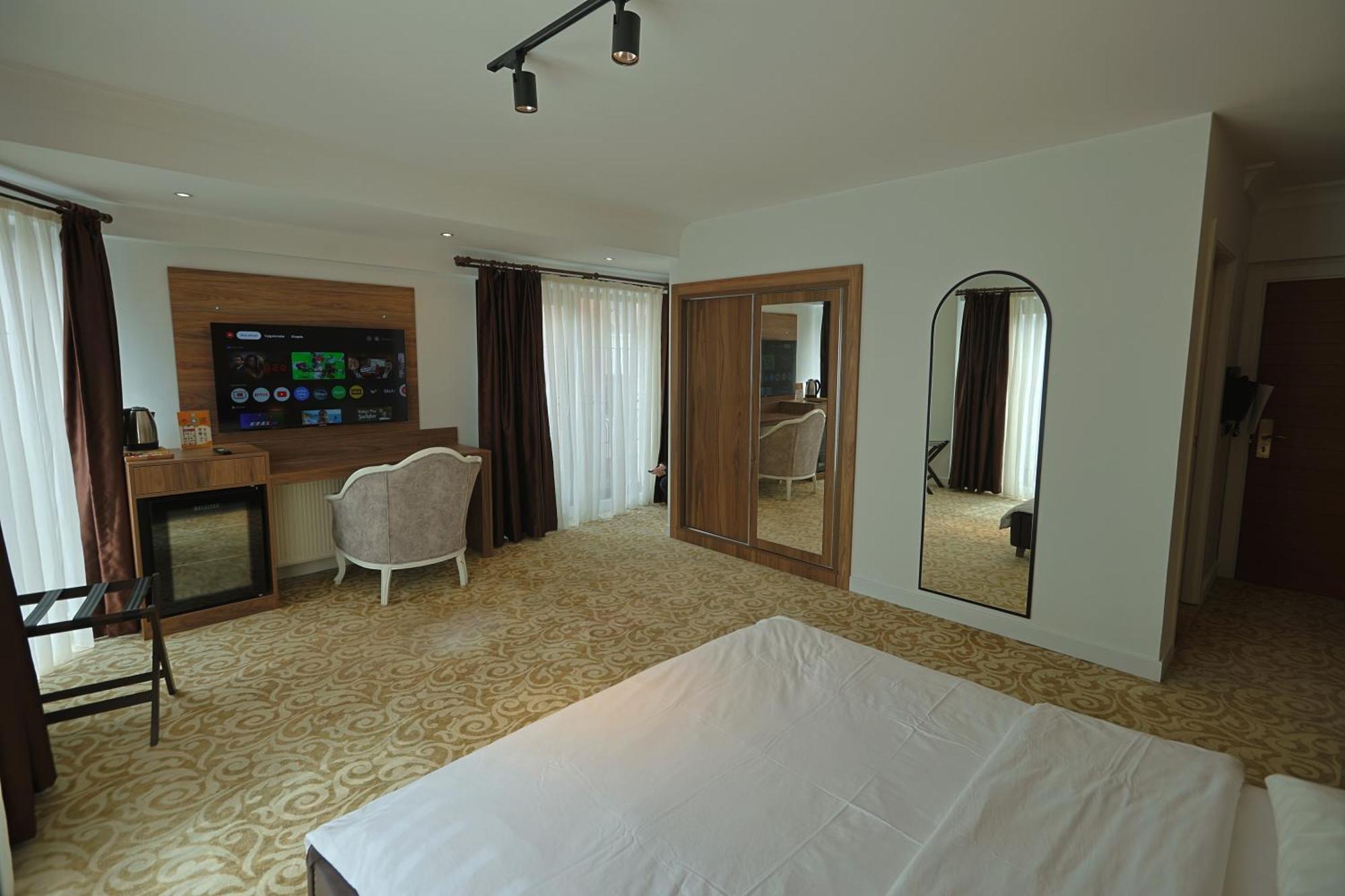 סאמסון My Suit Residence & Hotel מראה חיצוני תמונה