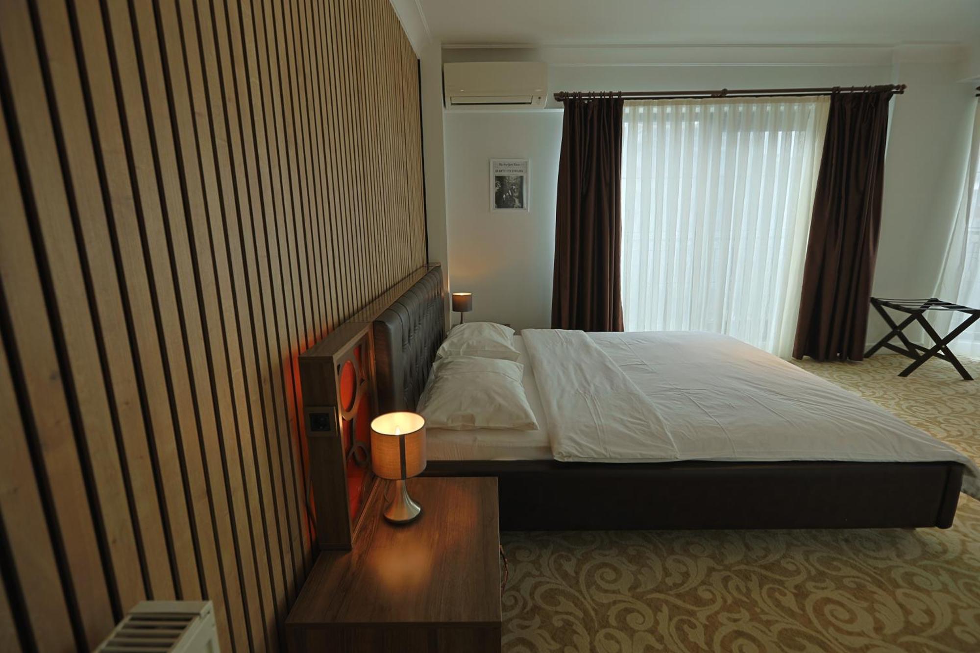 סאמסון My Suit Residence & Hotel מראה חיצוני תמונה