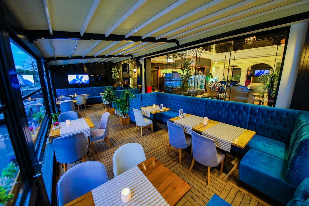 סאמסון My Suit Residence & Hotel מראה חיצוני תמונה