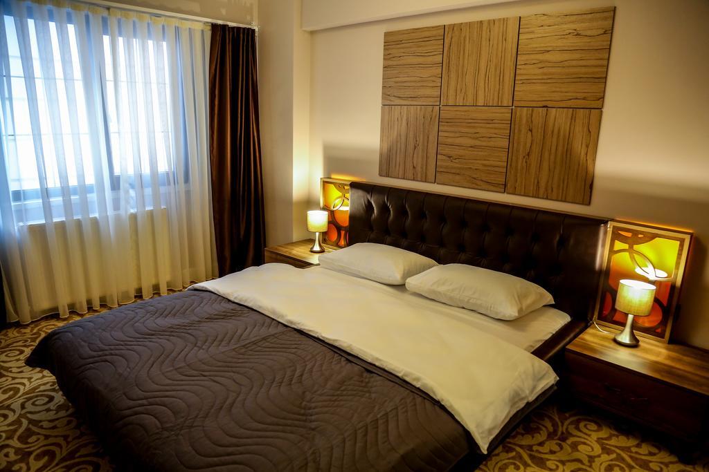 סאמסון My Suit Residence & Hotel מראה חיצוני תמונה