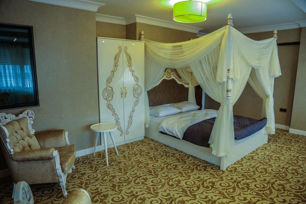 סאמסון My Suit Residence & Hotel מראה חיצוני תמונה