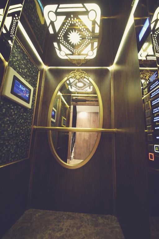סאמסון My Suit Residence & Hotel מראה חיצוני תמונה
