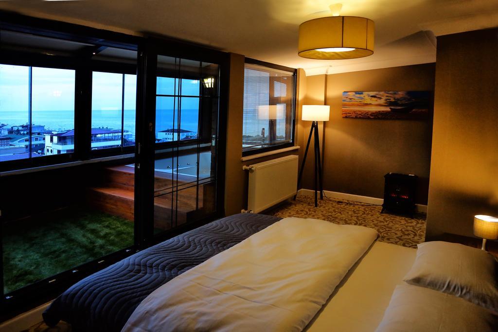 סאמסון My Suit Residence & Hotel מראה חיצוני תמונה