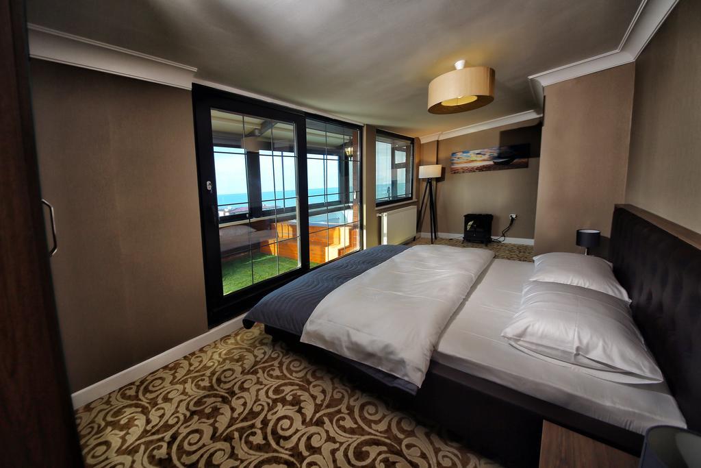סאמסון My Suit Residence & Hotel מראה חיצוני תמונה