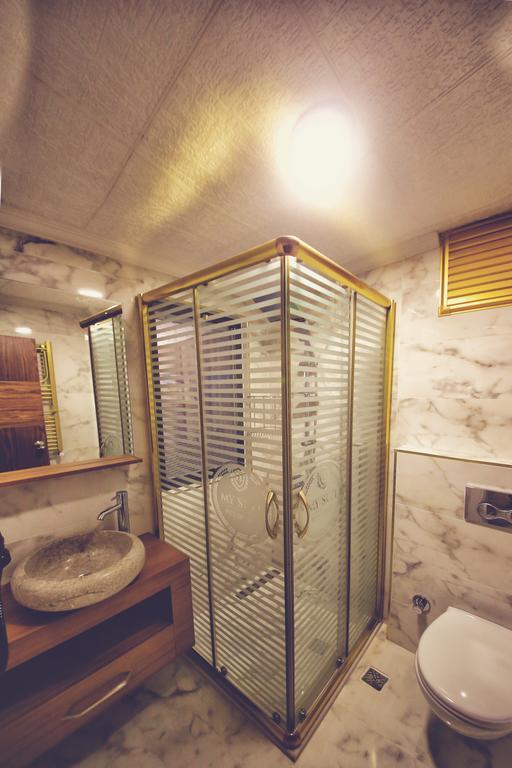 סאמסון My Suit Residence & Hotel מראה חיצוני תמונה