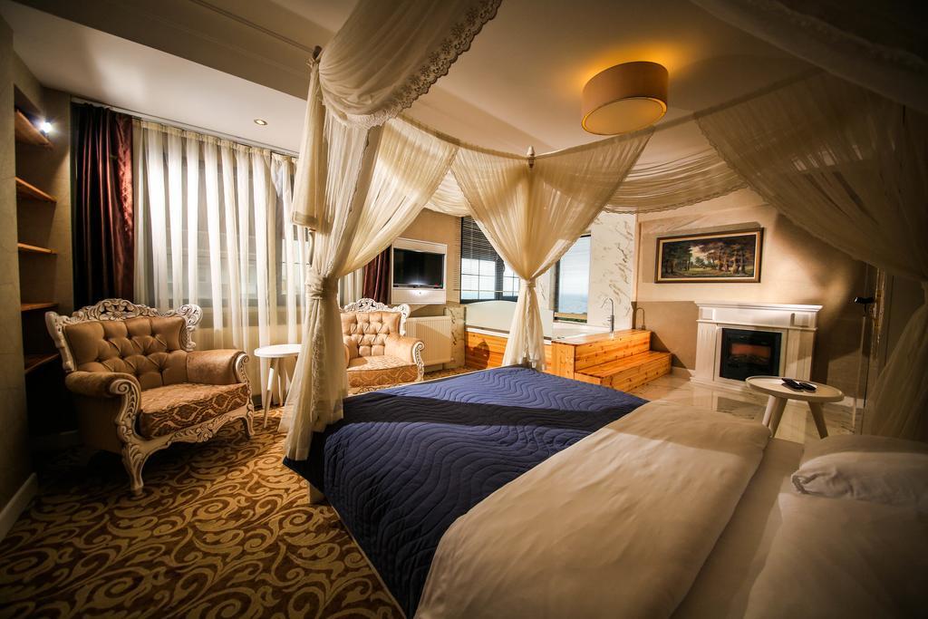 סאמסון My Suit Residence & Hotel מראה חיצוני תמונה