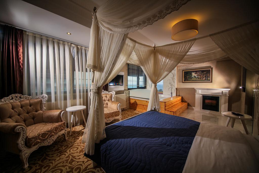 סאמסון My Suit Residence & Hotel מראה חיצוני תמונה