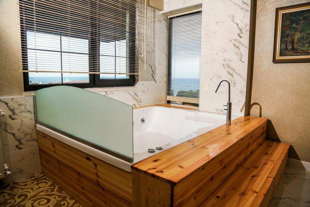 סאמסון My Suit Residence & Hotel מראה חיצוני תמונה