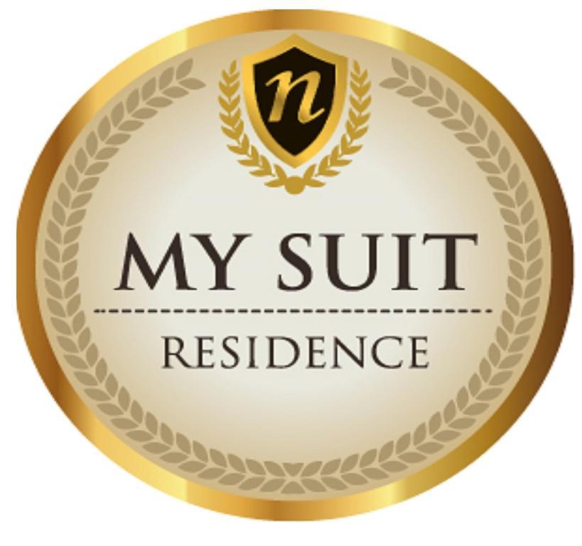 סאמסון My Suit Residence & Hotel מראה חיצוני תמונה