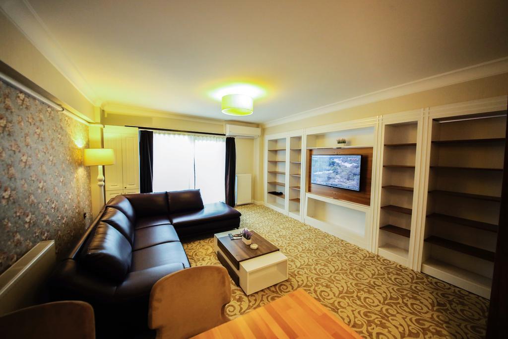 סאמסון My Suit Residence & Hotel מראה חיצוני תמונה