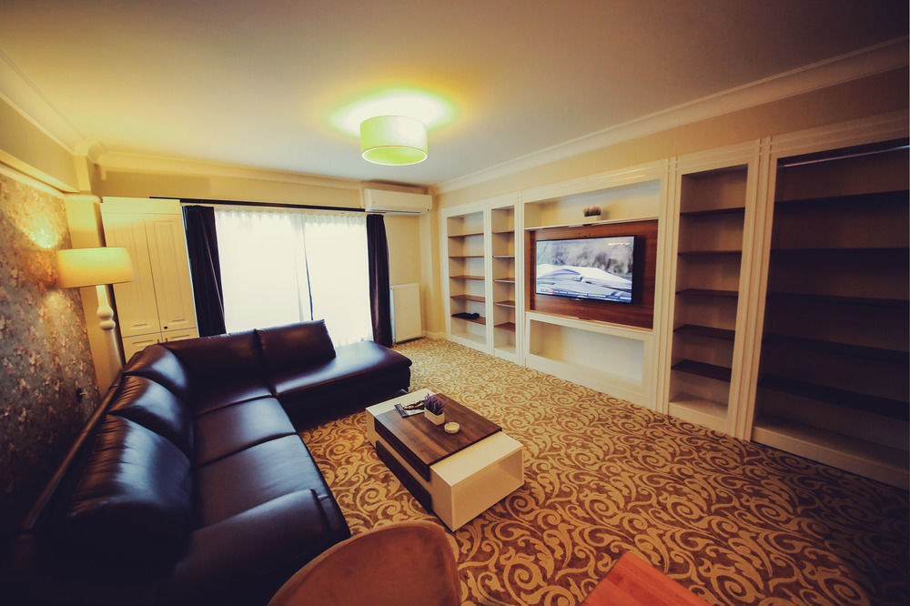 סאמסון My Suit Residence & Hotel מראה חיצוני תמונה