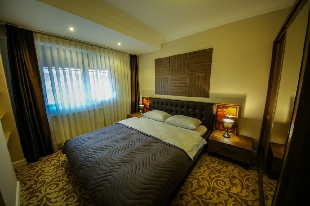 סאמסון My Suit Residence & Hotel מראה חיצוני תמונה