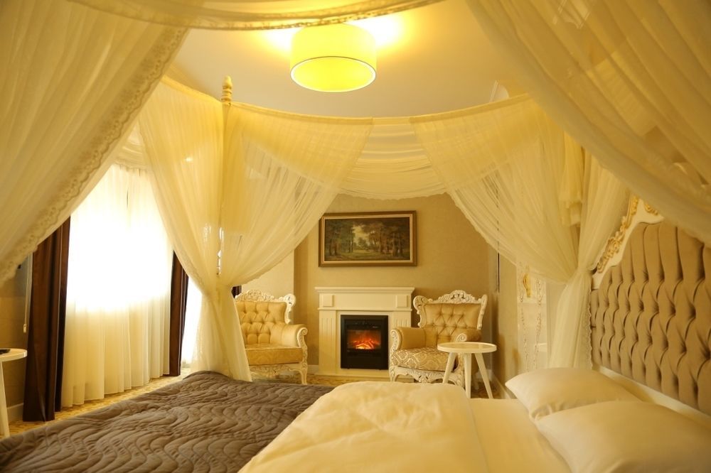 סאמסון My Suit Residence & Hotel מראה חיצוני תמונה