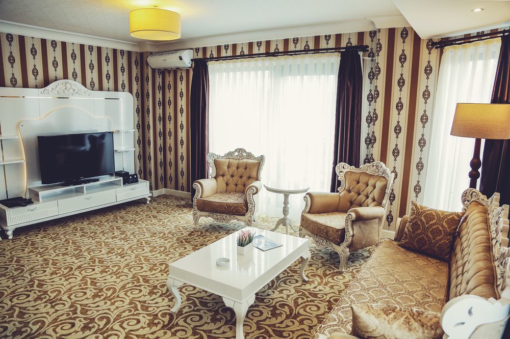 סאמסון My Suit Residence & Hotel מראה חיצוני תמונה